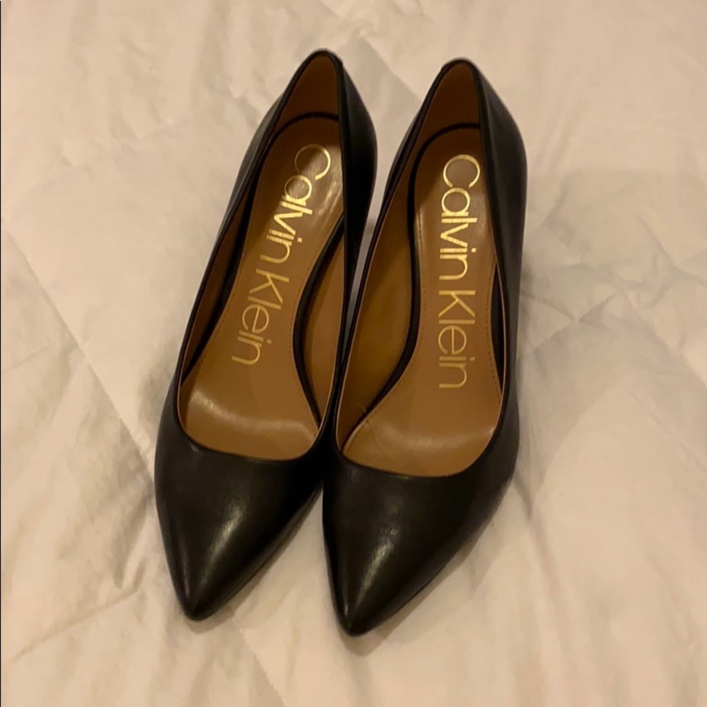 Calvin Klein High Heels